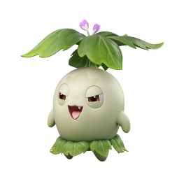 Hummin head icon