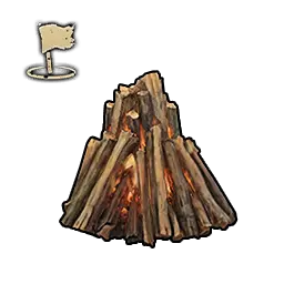 bonfire icon
