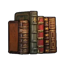 decorative-books icon