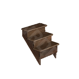 Stairs category icon