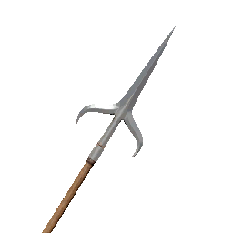 Warspike Spear icon from Crimson Desert