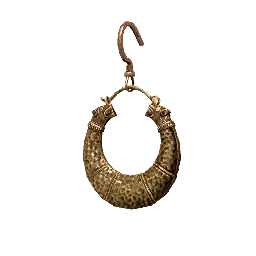 Greymane's Earring in Crimson Desert