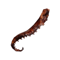 Grilled Seafood item icon in Crimson Desert