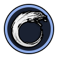 Turning Slash skill icon