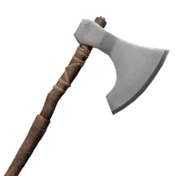 Bekker Axe weapon icon from Crimson Desert