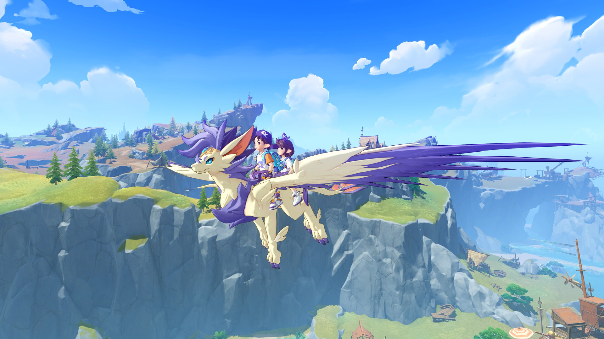 Roco Kingdom: World official store screenshot