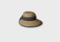 Ribbon Floppy Hat furniture item in inZOI