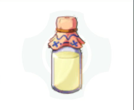 Milk icon