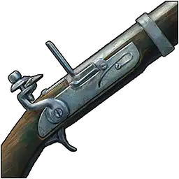 Musket