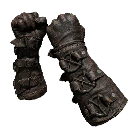 Ordinary Gloves weapon icon