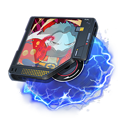 Fluff of Fortitude Arc weapon icon