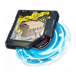 "Real Music" Arc icon