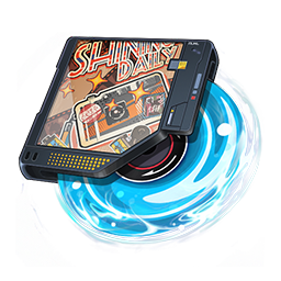 Shiny Days Arc icon