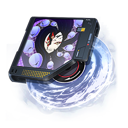 Tears Beneath the Mask Arc icon