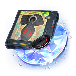 Time Bandit Arc icon