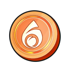 Fireflies and the Forest cartridge icon (S-Rank)