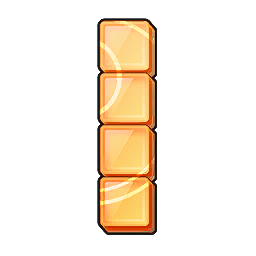 Type IV Vertical module icon (S-Rank)