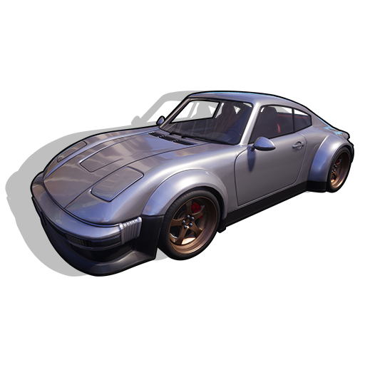 Griffin in-game icon