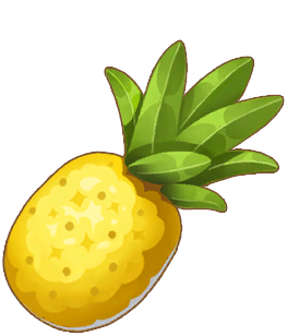 Pineapple