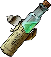 Elixir of Precision icon