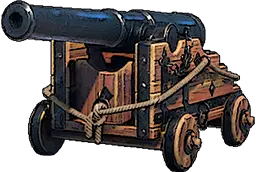 12-Pounders: Tempered