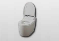 Automatic Bidet bathroom furniture item in inZOI