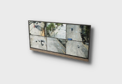 Surveillance Camera Monitor furniture item in inZOI