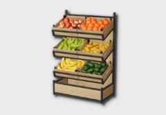 Fruit Stand furniture item in inZOI