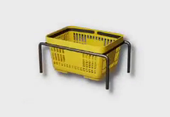 Shopping Basket furniture item in inZOI