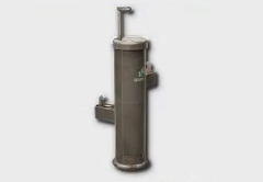 Perfect Drinking Fountain furniture item in inZOI