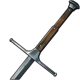 Two-Handed Sword