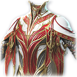 Official item icon of Guardian Legion Commander Breastplate and Archon Legion Commander Breastplate