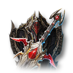 Official item icon of Ludra's Scale Sword
