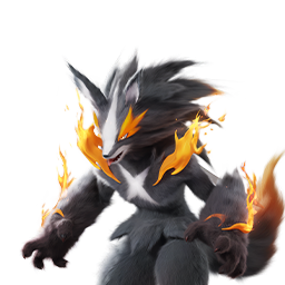 Scorchhowl head icon