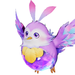 Dewy head icon