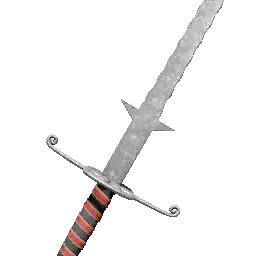Dewhaven Longsword
