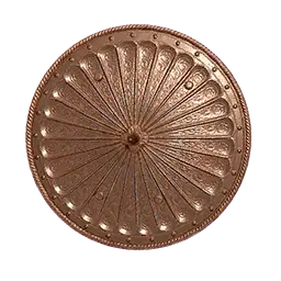 City Guard's Shield