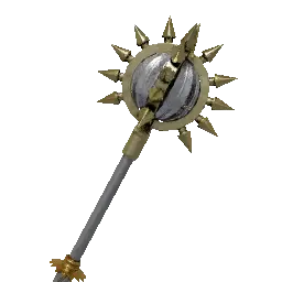 Frozen Soul weapon icon from Crimson Desert