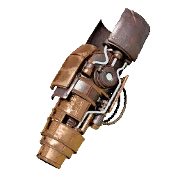 A.T.A.G. Laser