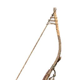 Tormented Soul Bow weapon icon