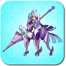 kentaress sprite