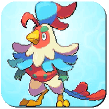 quequator sprite