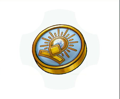 Lumen Crest icon