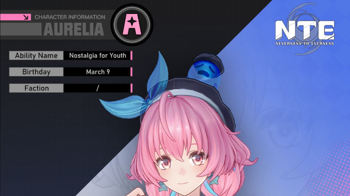 Aurelia official artwork