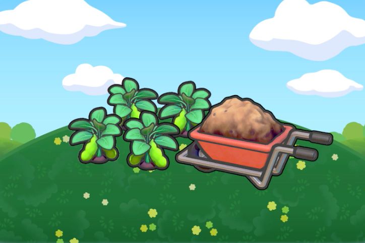 Toil in the Soil habitat icon