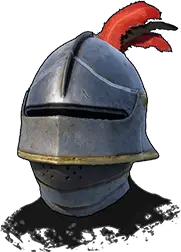 Conquistador's Helmet