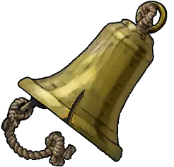 Fast Travel Bell icon