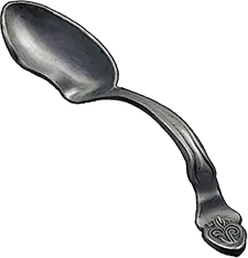 Silver Spoon