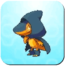 rainxy sprite