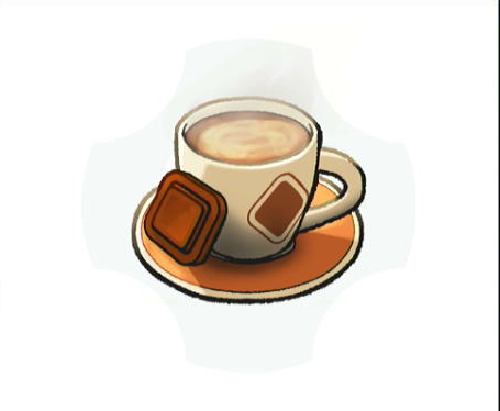 Caffe Sospeso icon